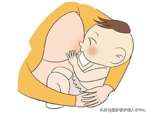 母嬰護理 母乳喂養基本知識