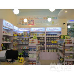 專業定制，守護成長 成都孕嬰用品展示柜臺的匠心與關懷