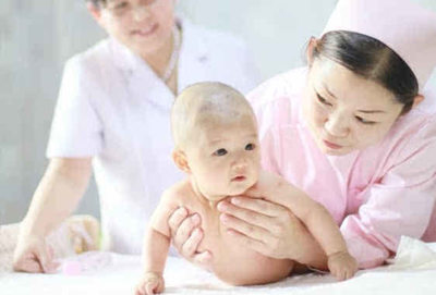 母嬰護理新趨勢 當武林絕學“獅吼功”遇上“一陽指”，想加盟的，你過來呀！