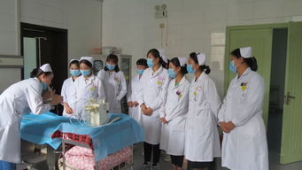 安塞區婦幼保健院護理部開展新生兒吸痰技術實踐技能操作培訓與考核，夯實母嬰護理安全防線
