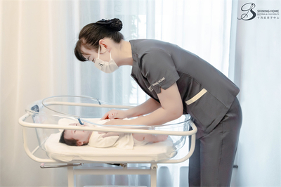 十月后月管家 您身邊的母嬰護理專家，無憂守護新生與健康